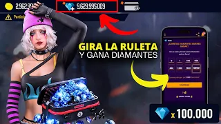 💎 Diamantes Gratis en Free Fire 2026 | Método Comprobado (Funciona)