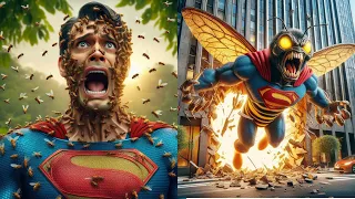 Superman's Craziest Adventure EVER!