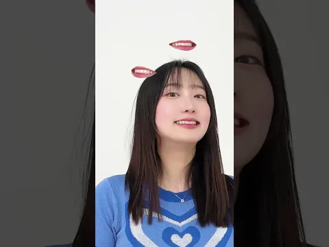 뽀뽀는 몇번?😘