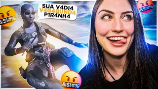 como fazer um MACHISTA KITAR no Warzone (Rebirth Island)