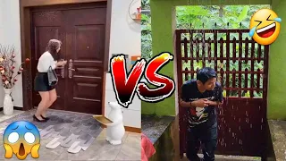 Como viven en china vs como vivo yo 🤣