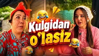  Kulgidan oʻlasiz😂😂😂😂
