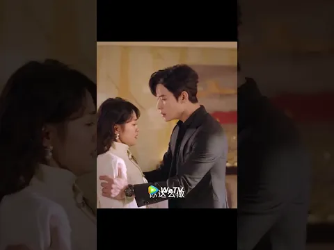 Ela se apaixonou pelo guarda-costas bonitão💖#shorts #foreverlove #doramas #cdrama #chinesedrama