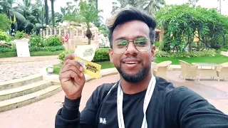 Event Taj land's end Mumbai❣️ thanku so much YouTube😍🙏🏻 #vlog #mammideevlog