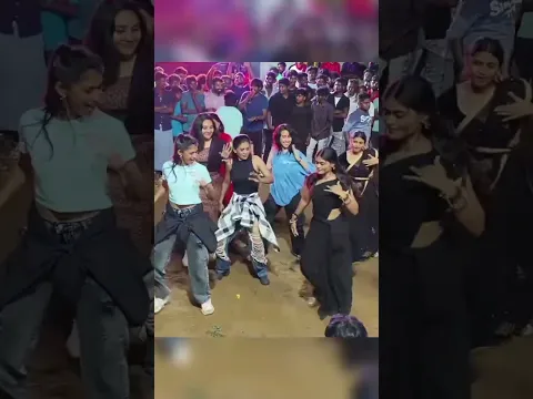 Rival makka girls dance time 😱😱 #trendingshorts #explorepage