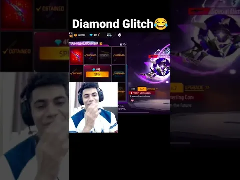 Diamond Glitch Hogya Guys😳😳#shorts #short #ungraduategamer !!