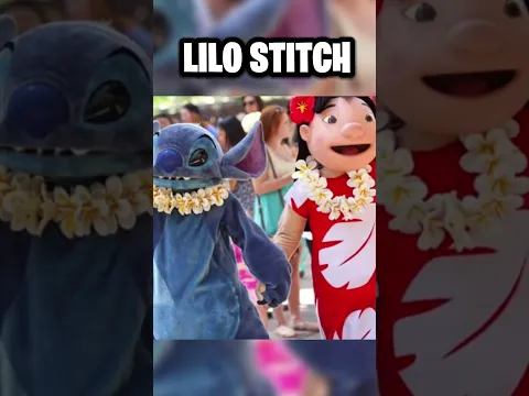 CHARACTER FALLS IN DISNEY PARK... 😰🏰