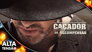 O Caçador de Recompensa - Filme Completo Dublado - Filme de Ação | Alta Tensão
