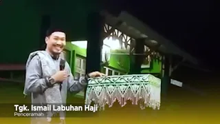 🔴Dakwah Aceh Lucu Terbaru 2024 | Ulah Ma Ui | Tgk Ismail Aceh Selatan