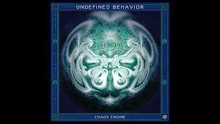 Ajja & Burn in Noise pres. Undefined Behavior - Nice Dreams