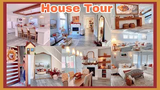 Tour Por Mi Casa🏠 2022 Actualizado- New House Tour