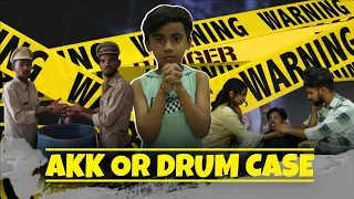 Meerut Ke Baad Ek OR Drum Case | Jaisav Kartik