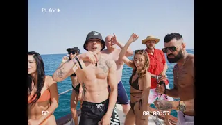 Kacper Blonsky - SZAMAN (prod.JONATAN)