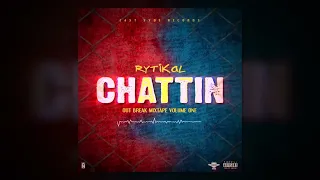 Rytikal - Maximum Damage [Outbreak Mixtape]