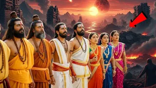 কেয়ামতে হিন্দুদের সাথে কি হবে || What will happen to Hindus on the Day of Judgment | Halal bani 