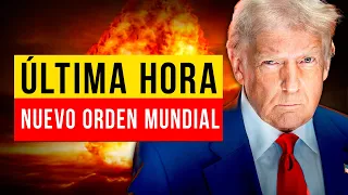 FIN DEL DOLAR 2025: La Alarmante ADVERTENCIA del Nuevo Orden Mundial (Documental)
