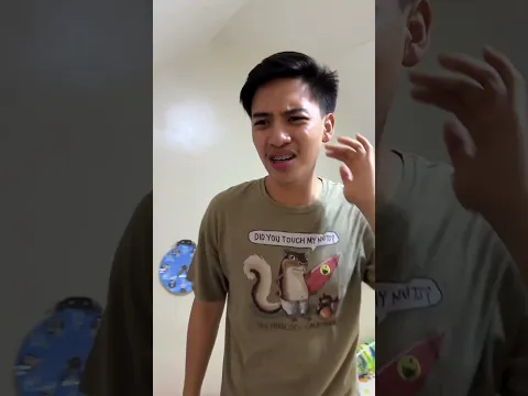 “ANG PAGDADALAGA”