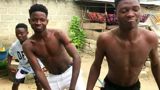 DOSSOU GBEHOHAN