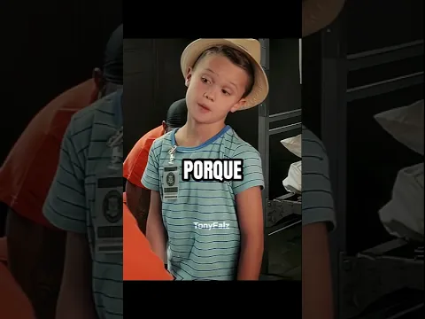 Cuando fue a prisión y salvó a su padre #pelicula #cine #shorts