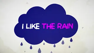 Tiffany - I Like The Rain (Official Lyric Video)
