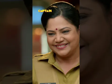 Karishma Singh ने क्या किया जब Pushpa Ji ने निकाली अपनी भड़ास उनपर || #shorts #maddamSir #comedy