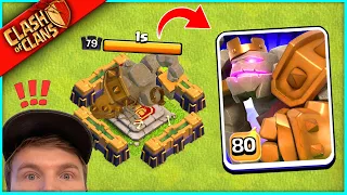8.5 YEARS LATER... FINALLY MAX!!