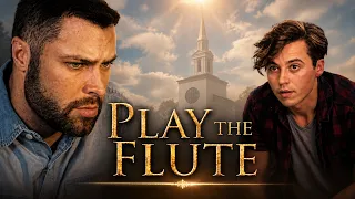 Play the Flute | Full Movie | A Rich Christiano Film