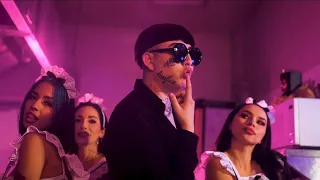 🏳️‍⚧️ QUÉ ROLLITO PRIMAVERA - Dani Flow, Alu Mix & Tensec (Official Video)