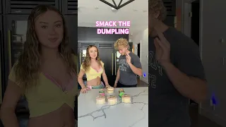 SMACK THE DUMPLING GAME