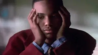 Tevin Campbell - Tell Me What You Want Me To Do (Official Video)