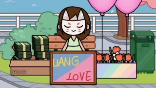 Uang Atau Cinta? | Tocalifeworld | Tocaboca