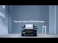 Volvo XC90 Recharge Plus Dark