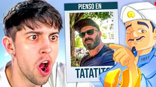CÓMO LO SUPO ⁉️