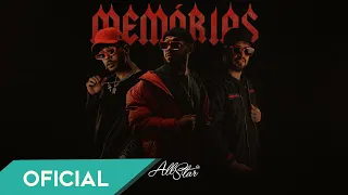 All-Star Brasil - Memórias