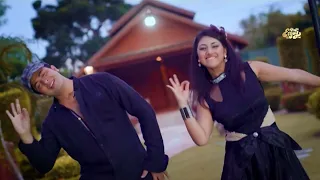 Toke Sweet Lage Habby | তোকে সুইট লাগে হেব্বি | Shakib Khan&Apu Biswas | Movie Song