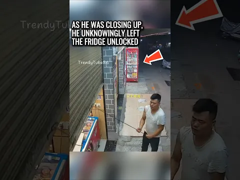 This is a Rare Occurrence in Today's World🥹