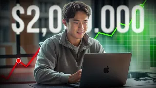 my plan to make millions in the crypto bull run in 2025