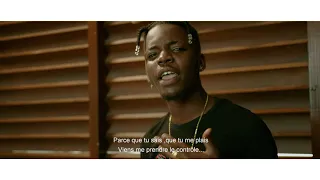 JONAS SQD - Love Story (Official Video)