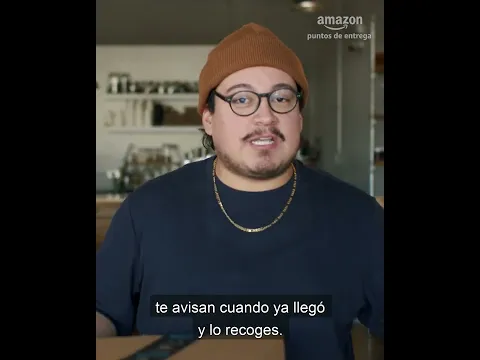¡Aprovecha! Haz tu pedido, selecciona un punto como dirección de entrega y recógelo.
