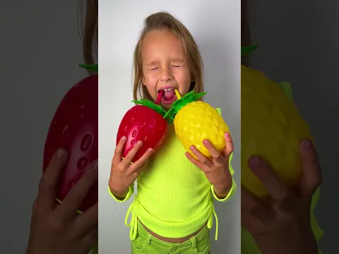 Baby Mama Perfect Unreal TikTok #Shorts by Anna Kova