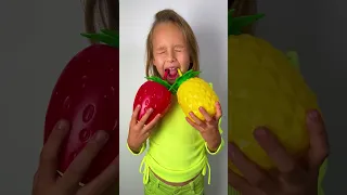 Baby Mama Perfect Unreal TikTok #Shorts by Anna Kova