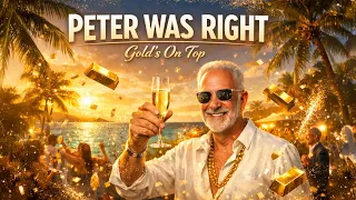 Peter Was Right (Gold’s on Top) - DJ Bulltard