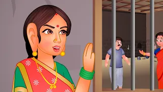 जादुई बड़े कान वाला Magical Big Ears Wala Comedy Video Hindi Funny Comedy Video