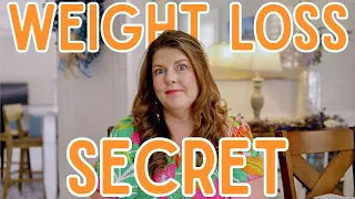 How I've Lost Over 100 Pounds
