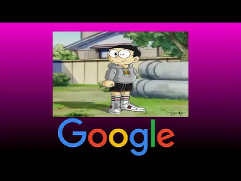 kalo gw ketemu nobita gw harus lari jam 4 pagi - google serch doraemon
