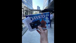 First purchase with the COTI debit card!