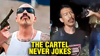 5 Times Rappers Angered The Wrong Cartels