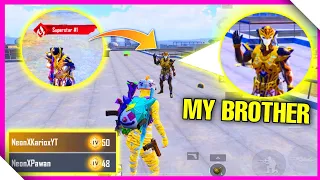 🔥 AGAIN Me & MY BROTHER IN SAME MATCH 😱 - SAMSUNG,A3,A5,A6,A7,J2,J5,J7,S5,S6,S7,59,A10,A20,A30