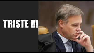 ALEXANDRE DE MORAES AOS 59 ANOS EM NOTÍCIA DE ANDRÉ MENDONÇA