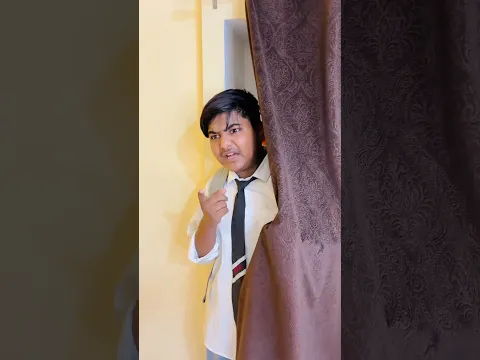 Wait for end😨😱😢 | Real Backbenchers #emotional #funny #teacher #emotionalstory